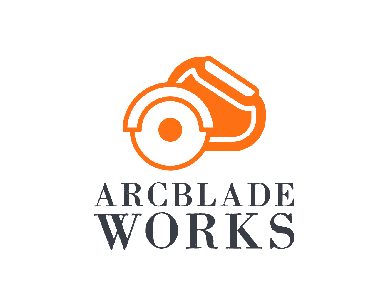ArcBlade Works Logo