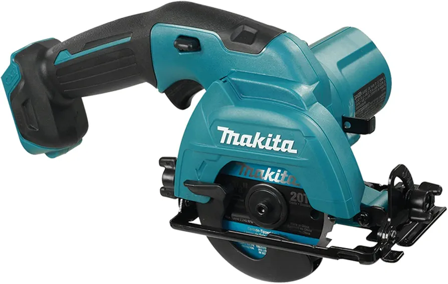 Compact Circular Saw