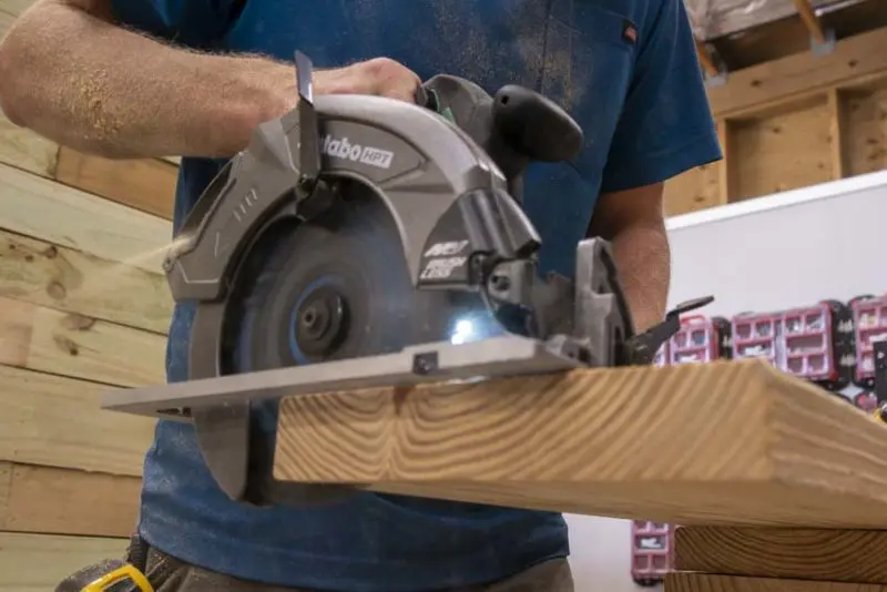 Professional Circular Saw